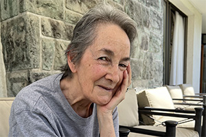 Residencia Adulto Mayor